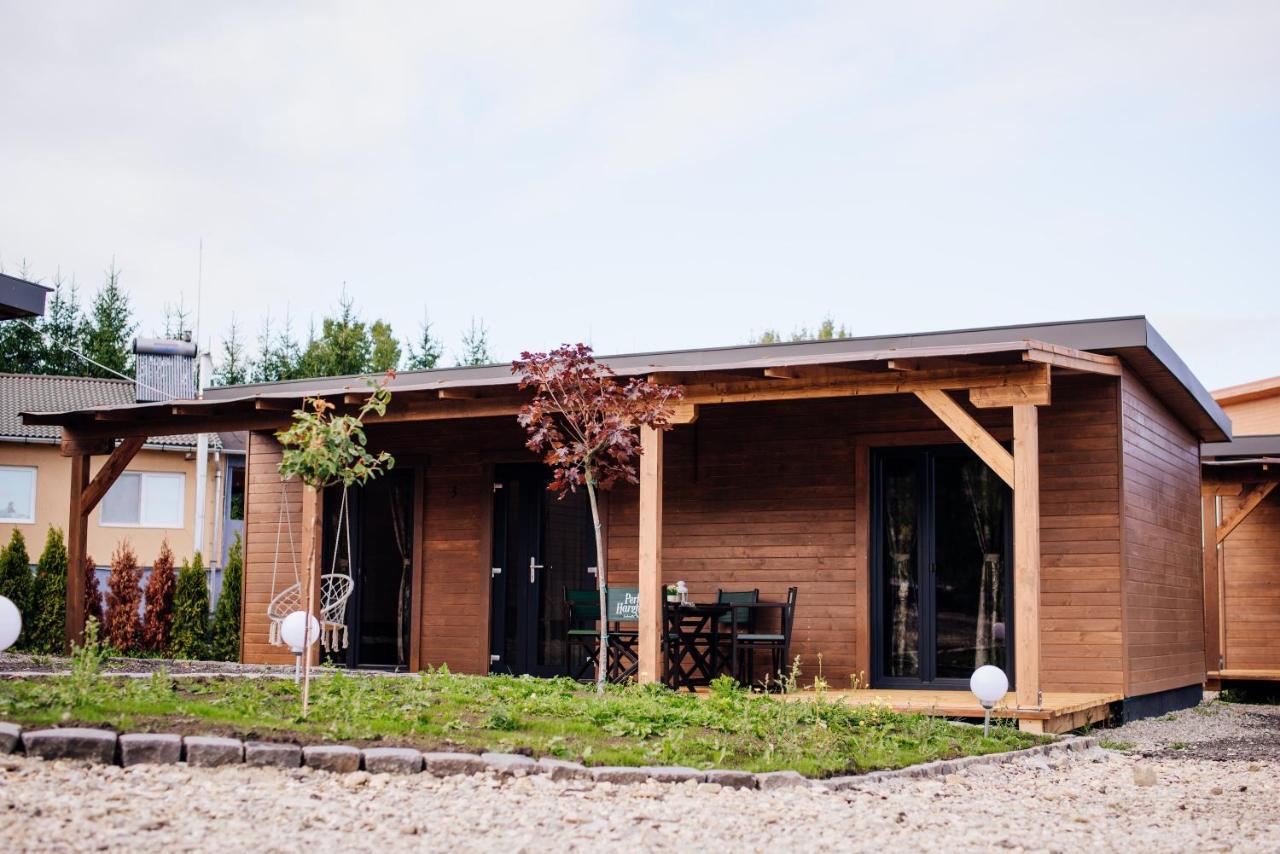 Wellness Resort Szecseny Jögödfürdő Exteriör bild