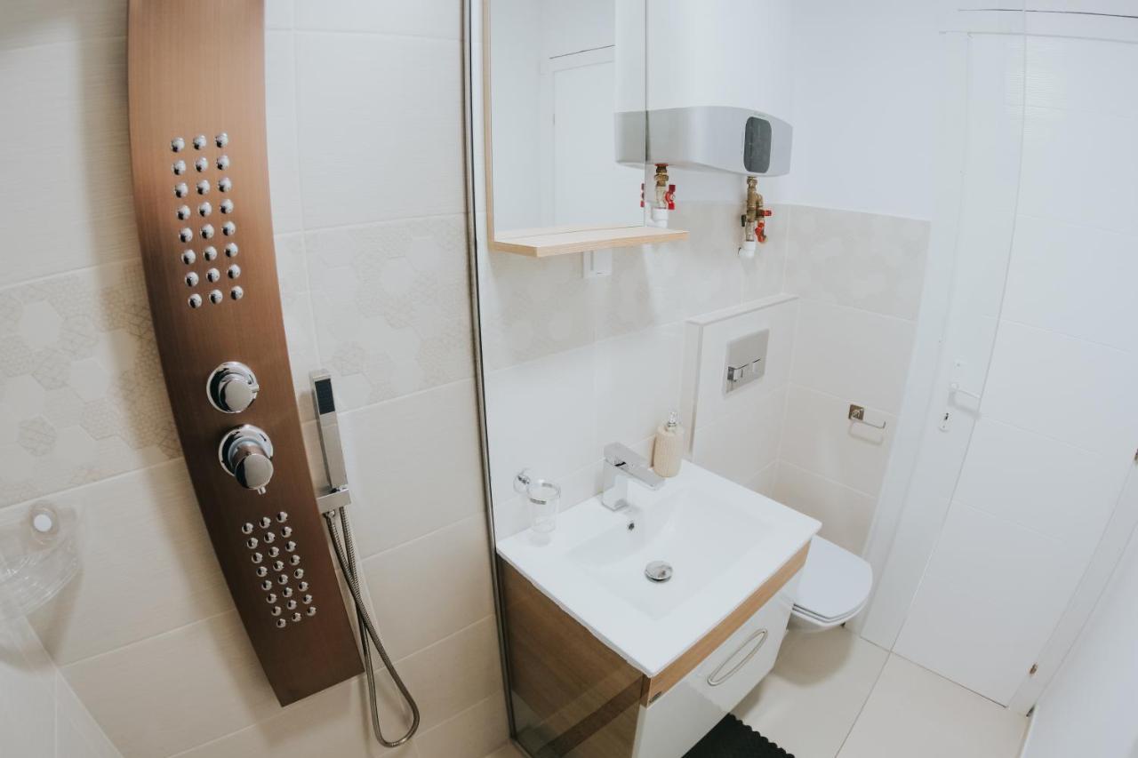 Wellness Resort Szecseny Jögödfürdő Exteriör bild