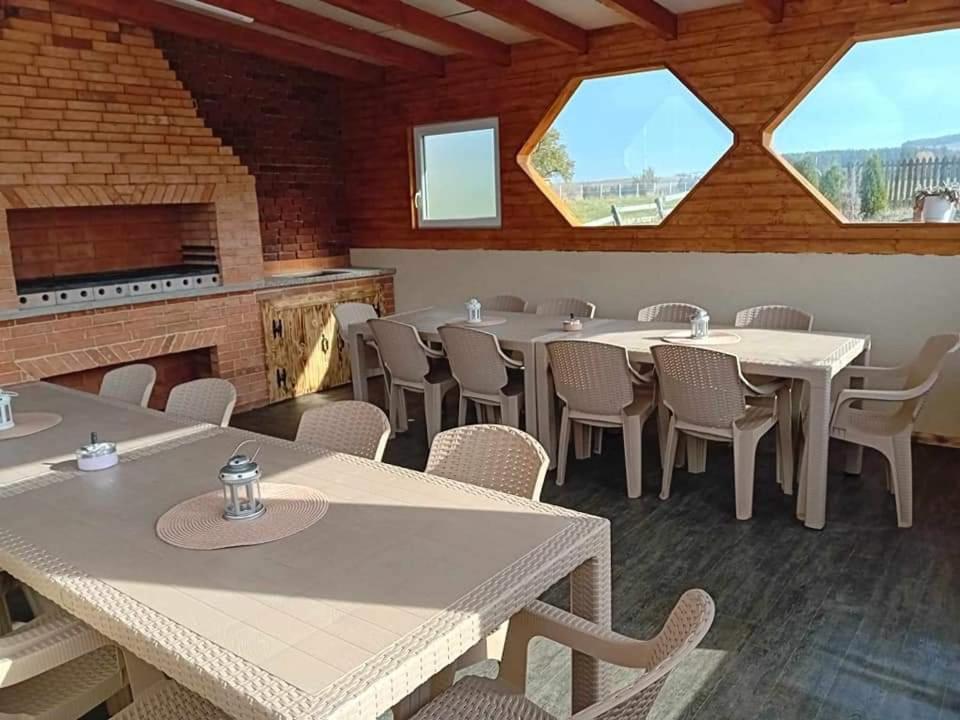 Wellness Resort Szecseny Jögödfürdő Rum bild