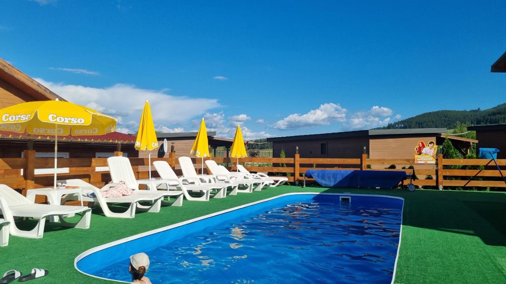 Wellness Resort Szecseny Jögödfürdő Rum bild