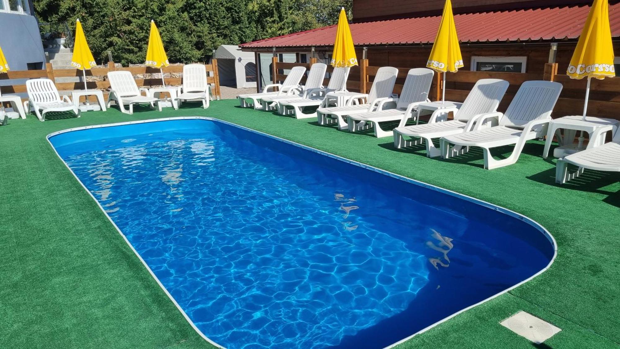 Wellness Resort Szecseny Jögödfürdő Exteriör bild
