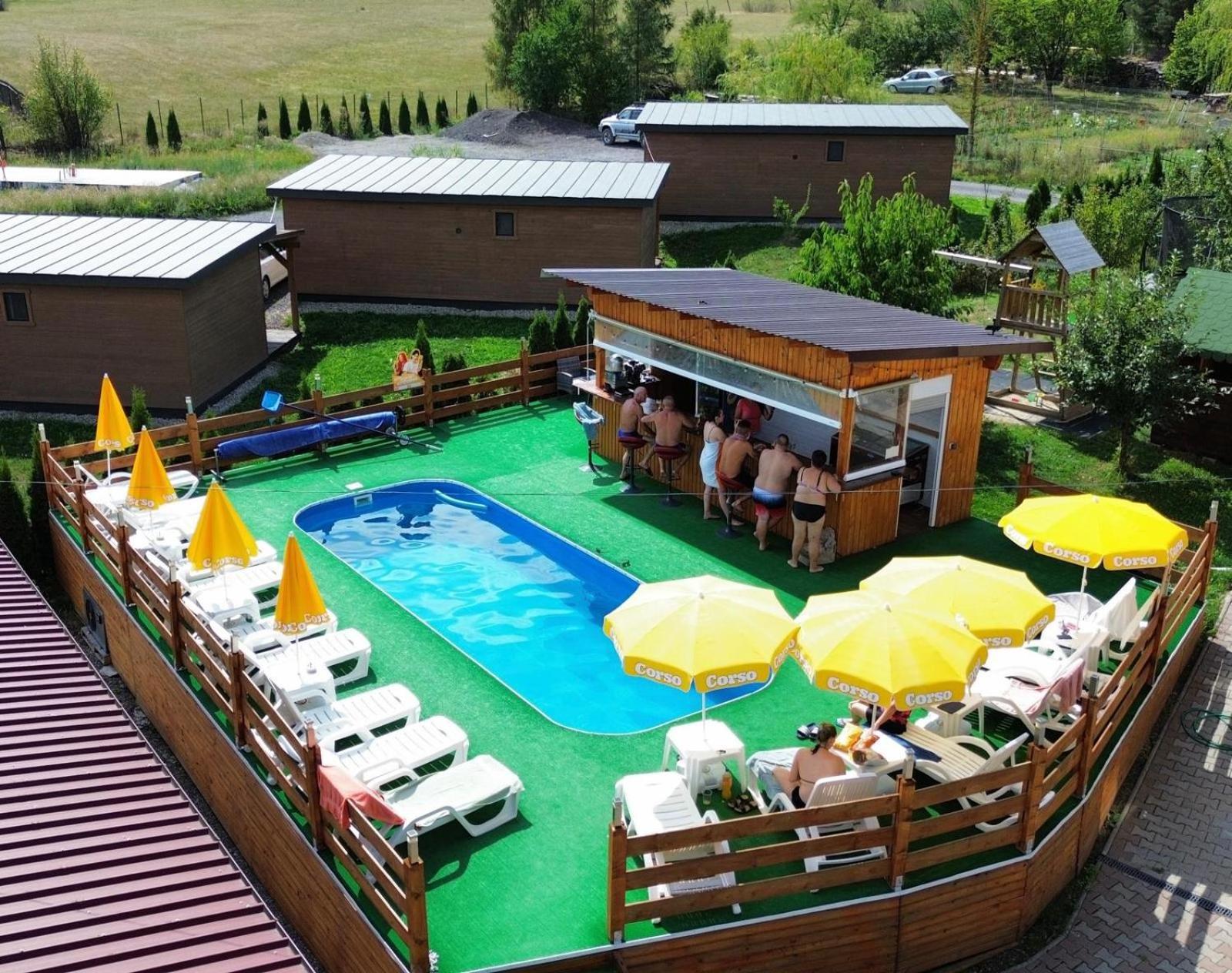 Wellness Resort Szecseny Jögödfürdő Rum bild
